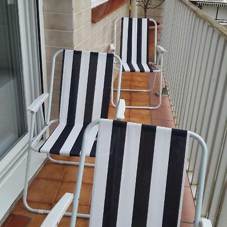 Bakio Ocean View Appartement Buitenkant foto